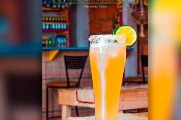 پانسیون Hostal Los Cachos