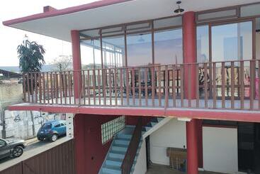 پانسیون Lidia Anturios Suites