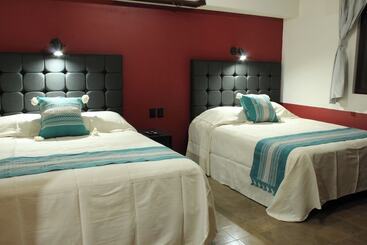 پانسیون Lidia Anturios Suites