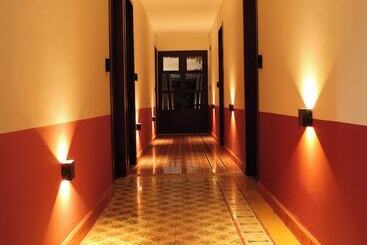 پانسیون Lidia Anturios Suites
