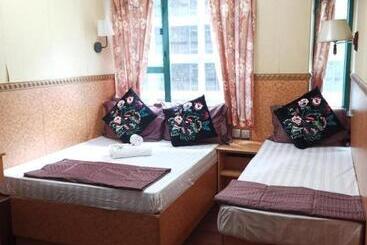 پانسیون Prime Star Inn