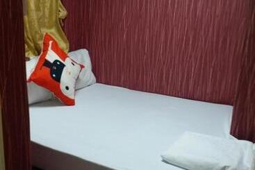 پانسیون Prime Star Inn