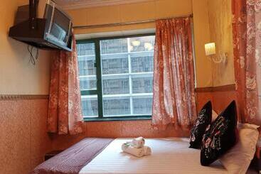 پانسیون Prime Star Inn