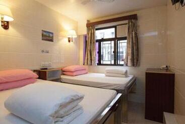 پانسیون Prime Star Inn