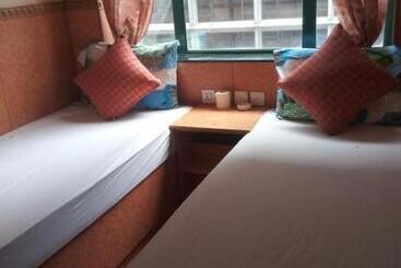 پانسیون Prime Star Inn
