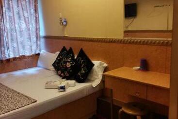 پانسیون Prime Star Inn