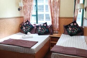 پانسیون Prime Star Inn