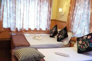 پانسیون Prime Star Inn