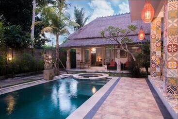 膳宿费 Ubud Dream Ii: 2 Private Houses Near The Pool