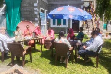 پانسیون Valley Guest House Pahalgam
