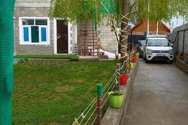 پانسیون Valley Guest House Pahalgam