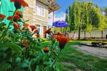 پانسیون Valley Guest House Pahalgam