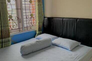 پانسیون Villa Erick Batu Dekat Jatimpark 2