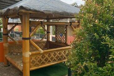پانسیون Villa Erick Batu Dekat Jatimpark 2