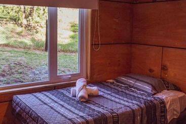 استراحتگاه Casa Loft Con Opción De Tina Temperada