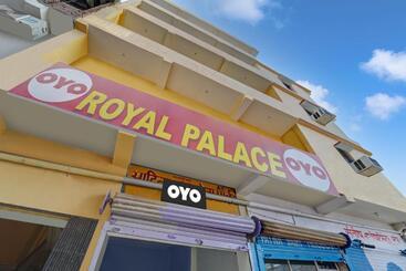 Spot On Hotel Royal Palace