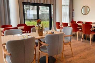 Zenao Appart Hôtels Boulogne Sur Mer La Rose Des Vents