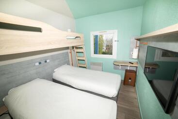 Accueil Hotel Besançon