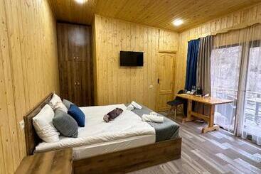 هاستل Haleb Hotel Complex