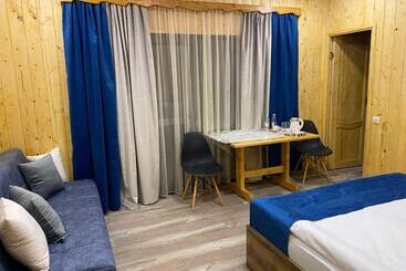 هاستل Haleb Hotel Complex