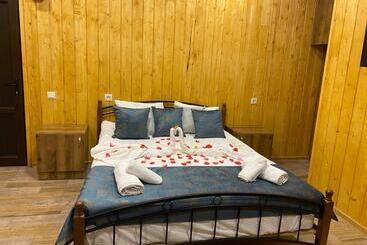 هاستل Haleb Hotel Complex