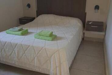 هاستل Hosteria Catalina
