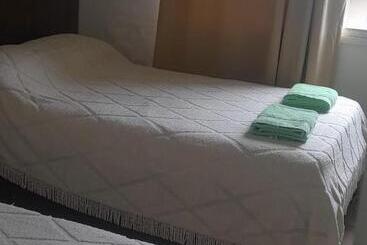 هاستل Hosteria Catalina