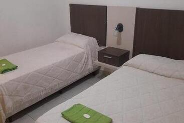 هاستل Hosteria Catalina