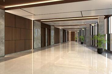 Aston Palu Hotel & Conference Center