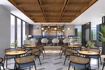Aston Palu Hotel & Conference Center