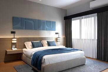 Aston Palu Hotel & Conference Center