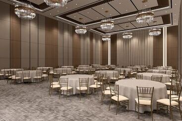 Aston Palu Hotel & Conference Center