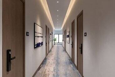 Aston Palu Hotel & Conference Center