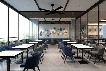 Aston Palu Hotel & Conference Center