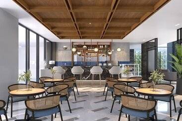 Aston Palu Hotel & Conference Center