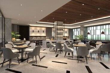 Aston Palu Hotel & Conference Center