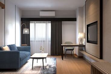 Aston Palu Hotel & Conference Center