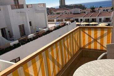 Marysol Hotel Apt With Atlantic View
