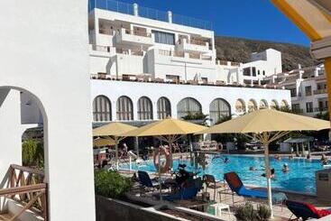 Marysol Hotel Apt With Atlantic View