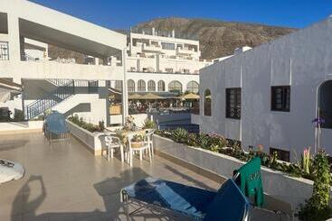 Marysol Hotel Apt With Atlantic View