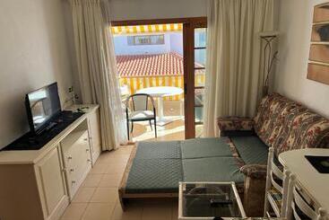 Marysol Hotel Apt With Atlantic View