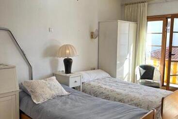 Marysol Hotel Apt With Atlantic View