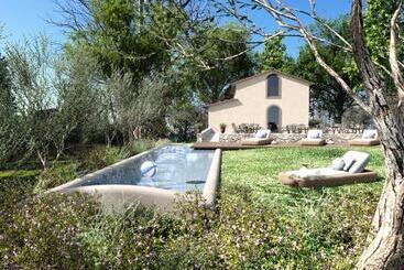 Relais Borgo Elissa - Certaldo