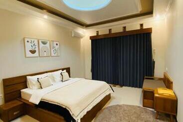 Bed and Breakfast Casa Lago Batur