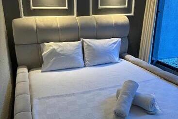 Bosphorus Vip Otel