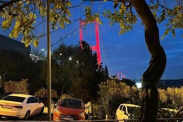 Bosphorus Vip Otel
