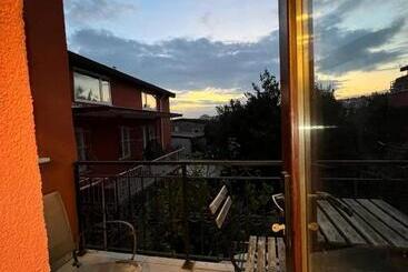 Bosphorus Vip Otel