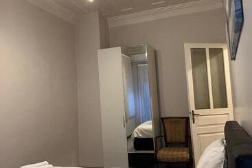 Bosphorus Vip Otel