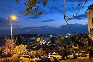 Bosphorus Vip Otel