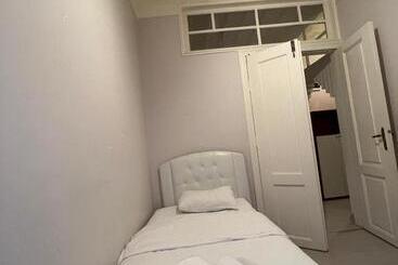 Bosphorus Vip Otel